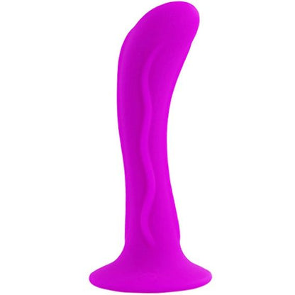 BAILE - PASSION STRONG SUCTION PLUG UNISEXE