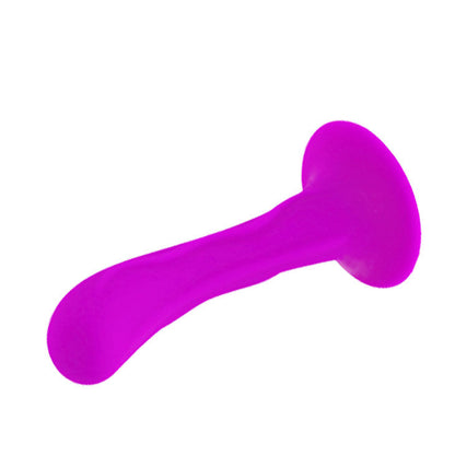 BAILE - PASSION STRONG SUCTION PLUG UNISEXE