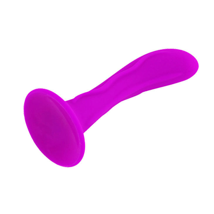 BAILE - PASSION STRONG SUCTION PLUG UNISEXE