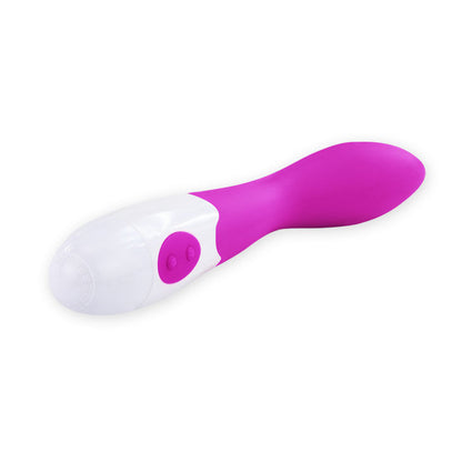 PRETTY LOVE - VIBRADOR FLIRTATION BISHOP