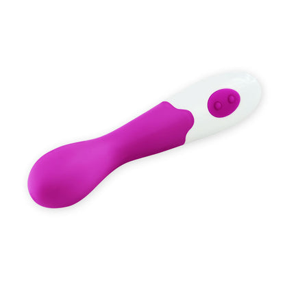 PRETTY LOVE - VIBRADOR FLIRTATION BISHOP