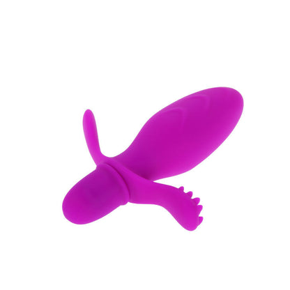 PRETTY LOVE - FLIRTATION FITCH VIBRATOR