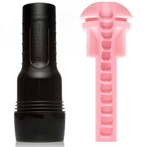 FLESHLIGHT - GO PINK LADY SURGE VAGIN