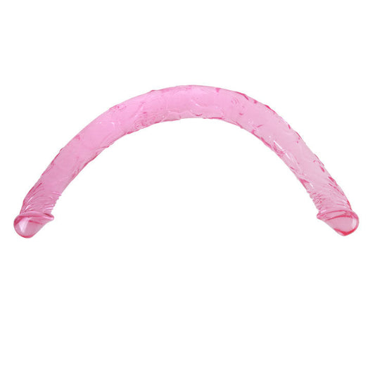 BAILE - DOBLE PENE LILA 44,5 CM