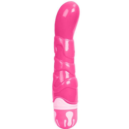 BAILE - THE REALISTIC COCK PINK 21.8 CM