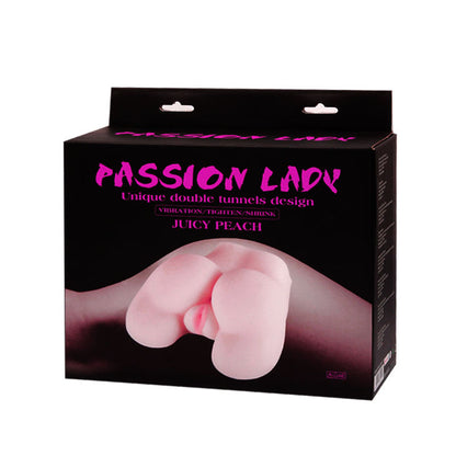 BAILE - PASSION LADY VAGINA AND ANO