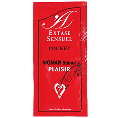 EXTASE SENSUAL - CRÈME STIMULANTE POUR ELLE 10 ML