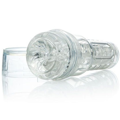 FLESHLIGHT - MASTURBATEUR GO TORQUE ICE