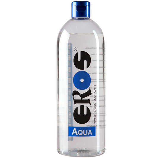 EROS AQUA - DENSE MEDICAL LUBRICANT 500 ML