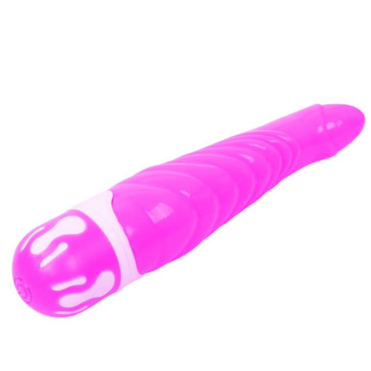 BAILE - LE COQ RÉALISTE LILAS G-SPOT 21,8 CM