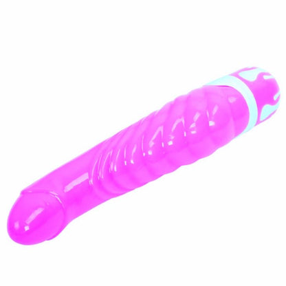 BAILE - LE COQ RÉALISTE LILAS G-SPOT 21,8 CM