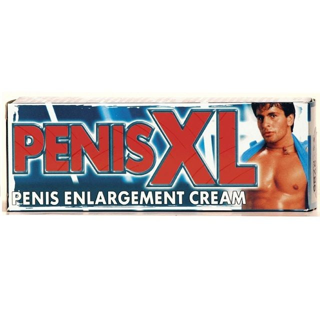 RUF - CRÈME PENIS XL 50ML