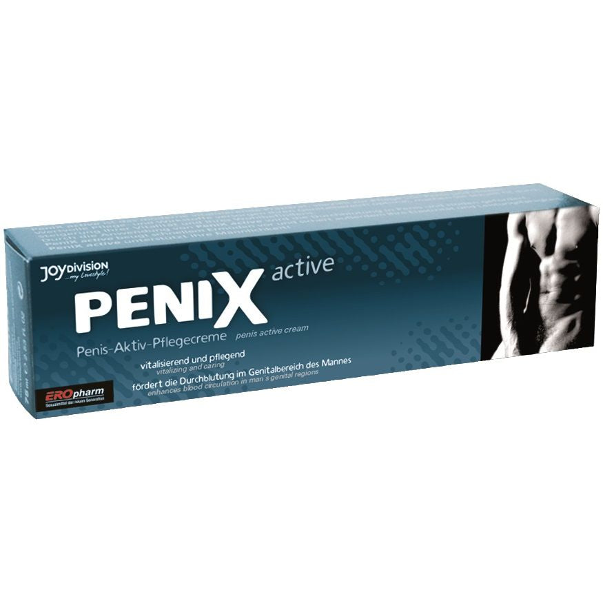 JOYDIVION EROPHARM - PENIX ACTIVO