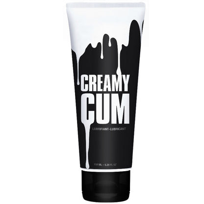 LUBRIFIANT CRÉMEUX - CUM 150 ML