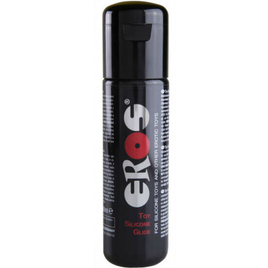 EROS - JOUET GLISSANT SILICONE 30 ML