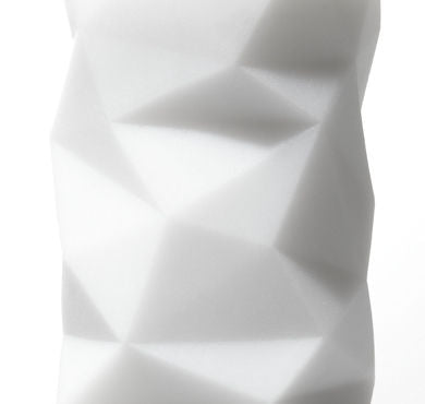 TENGA - ECSTASY SCULPTÉ EN POLYGONE 3D