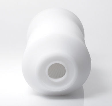 TENGA - ECSTASY SCULPTÉ EN POLYGONE 3D