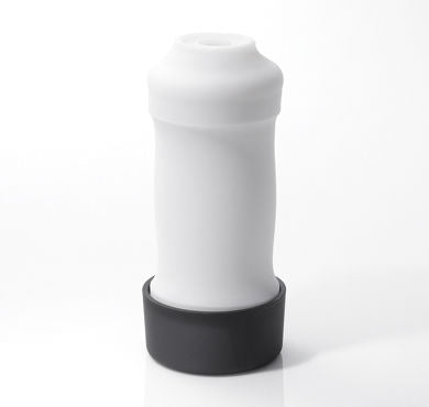 TENGA - ECSTASY SCULPTÉ EN POLYGONE 3D