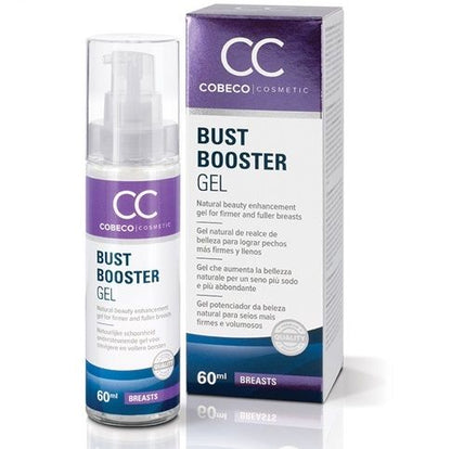 COBECO - GEL REFUERZADOR DE BUSTO CC 60ML