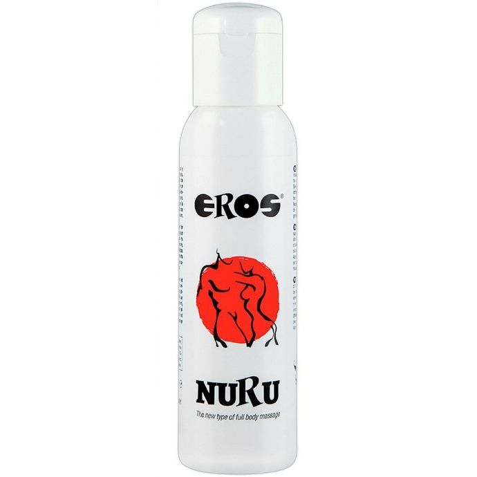 EROS-MASSAGE NURU 250 ML