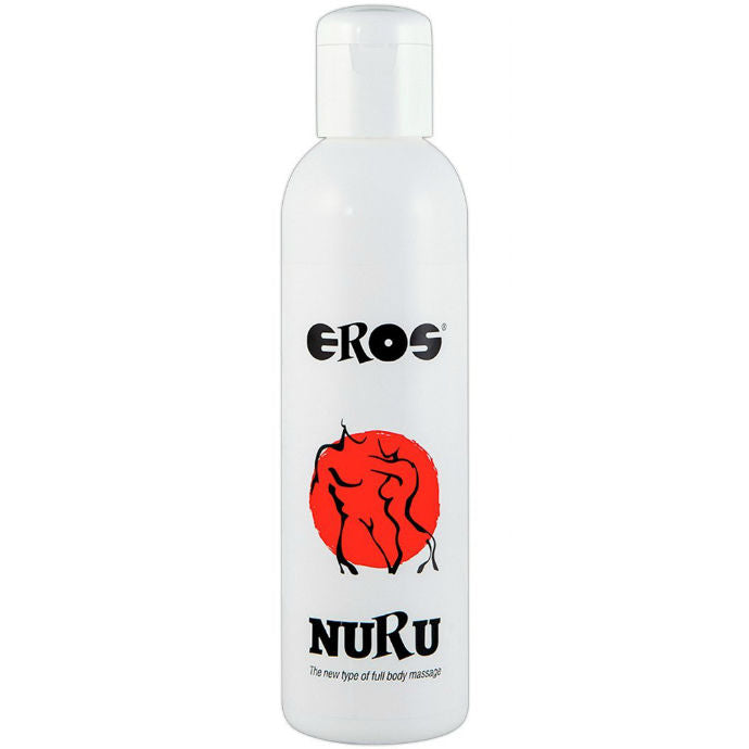 EROS-MASSAGE NURU 500 ML