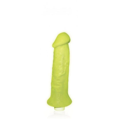 CLONE A WILLY - CLONEUR DE PÉNIS VERT LUMINESCENT AVEC VIBRATEUR