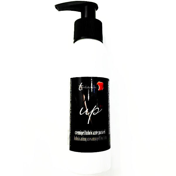 TENTACION - LUBRICANTE ORGASMICO CREMIGEL POR 100 ML