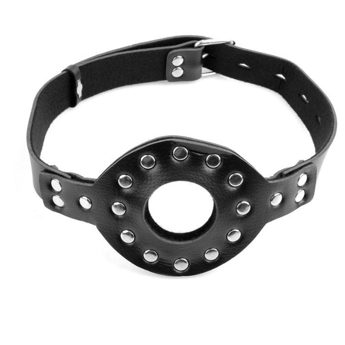 FETISH FANTASY SERIES - SERIES DELUXE BALL GAG WITH DILDO