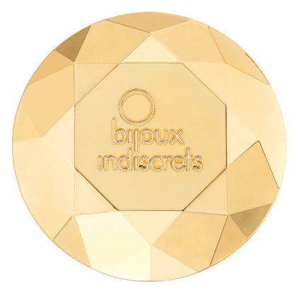 BIJOUX - VIBRATEUR INDISCRETS TWENTY ONE DIAMOND