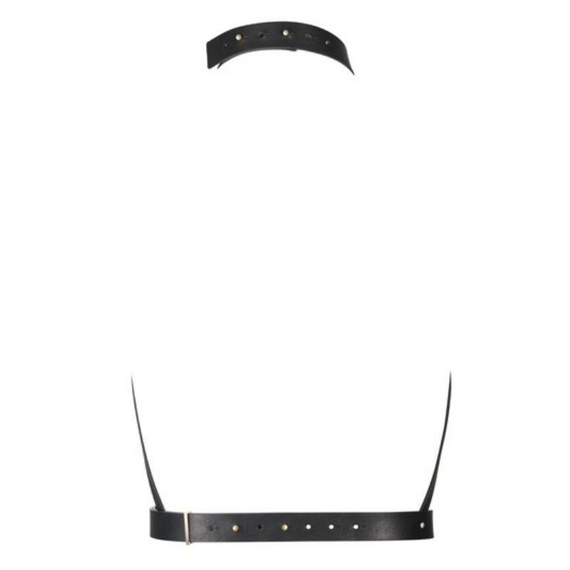 BIJOUX INDISCRETS MAZE - H HARNESS BLACK