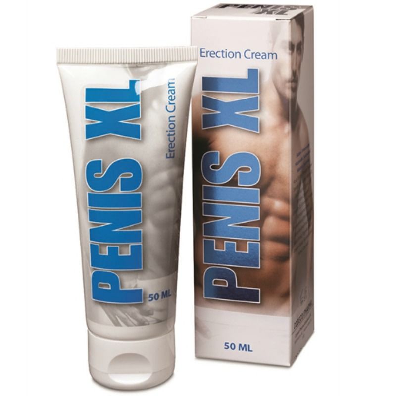 COBECO - PENIS XL CRÈME 50 ML