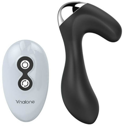 NALONE - PROP ANAL PROSTATIC REMOTE CONTROL