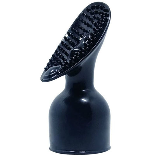 BAILE - POWER HEAD TÊTE INTERCHANGEABLE POUR MASSEUR DE STIMULATION DU CLITORIS