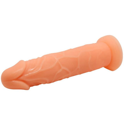 BAILE - VIVE GODE RÉALISTE 19,8 CM COULEUR NATURELLE