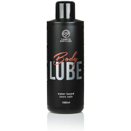 COBECO - LUBRIFIANT CORPOREL CBL 1000ML