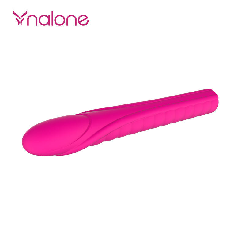 NALONE - VIBRATEUR PUISSANT DIXIE ROSE