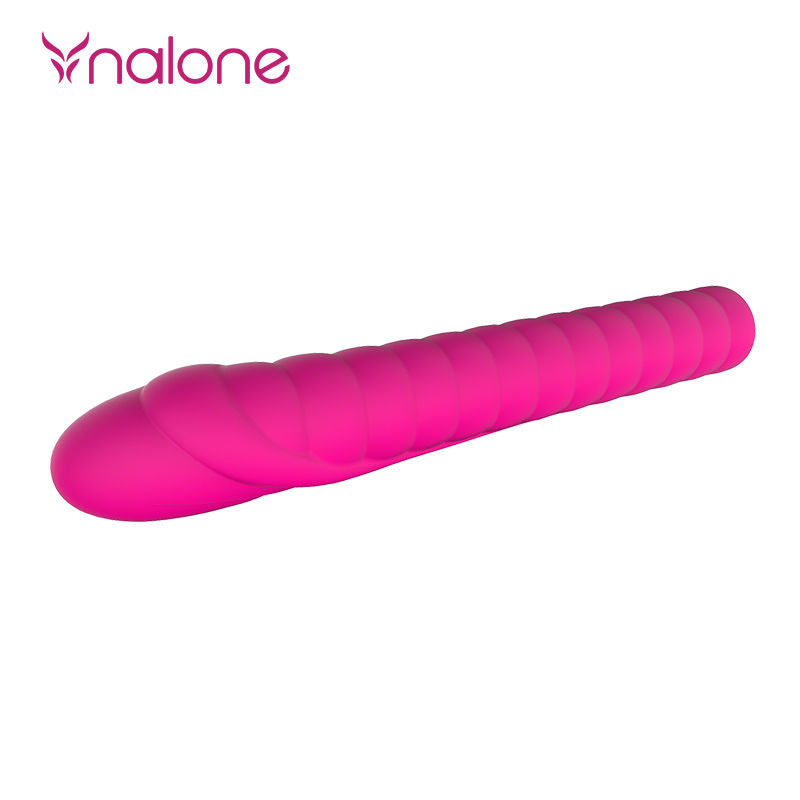 NALONE - VIBRATEUR PUISSANT DIXIE ROSE