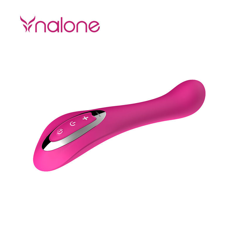 NALONE - TOUCH SYSTEM PINK VIBRATOR