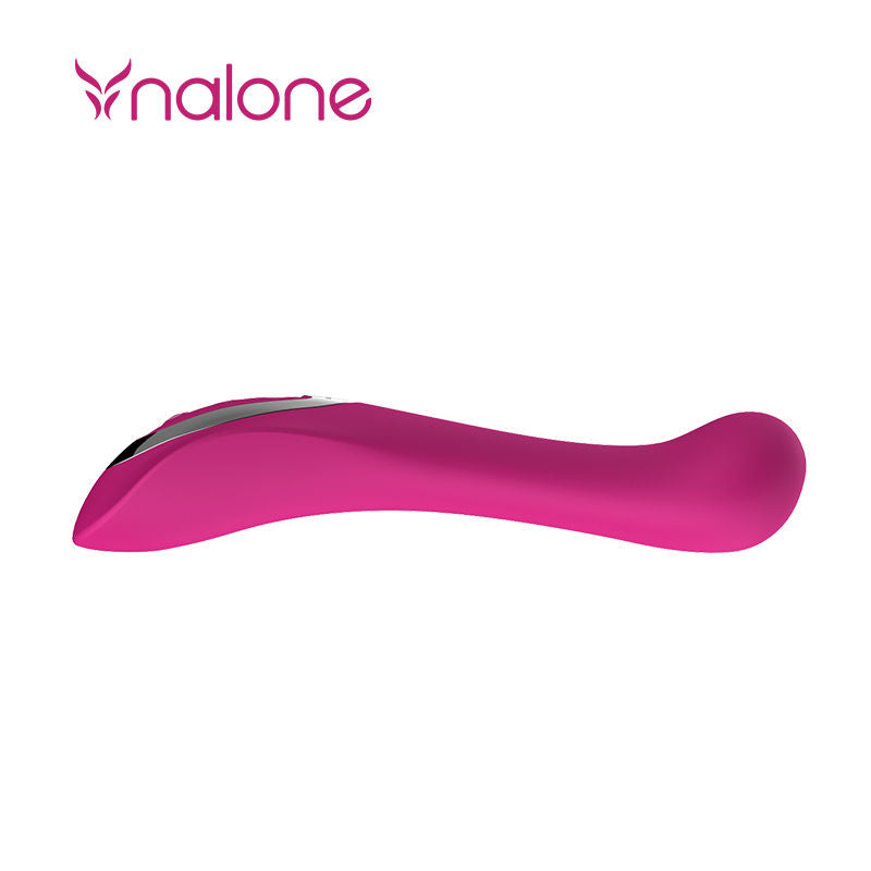 NALONE - TOUCH SYSTEM PINK VIBRATOR