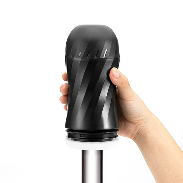 TENGA - AIR-TECH TWIST VENTOUSE RÉUTILISABLE TICKLE