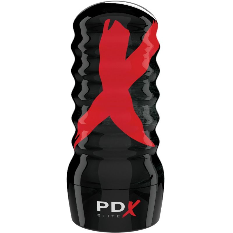 PDX ELITE - AIR TIGHT ORAL STROKER