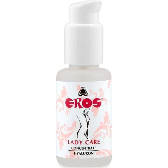 EROS LADY LINE - SOIN HYDRATANT POUR LA PEAU 50 ML