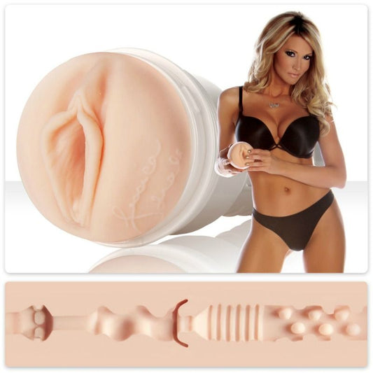 CHICAS FLESHLIGHT - VAGINA DE JESSICA DRAKE