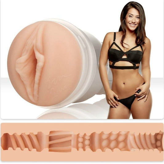 FLESHLIGHT GIRLS - VAGINA DE AZÚCAR EVA LOVIA