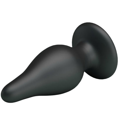 PRETTY LOVE - PLUG ERGONOMIQUE EN SILICONE 15,4 CM