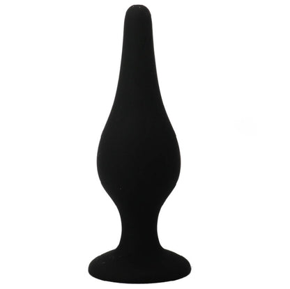 PRETTY LOVE - PLUG ERGONOMIQUE EN SILICONE 14 CM