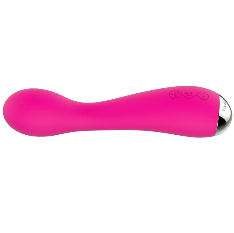 NALONE - YOYO POWERFUL G-SPOT SOFT TOUCH VIBRATOR