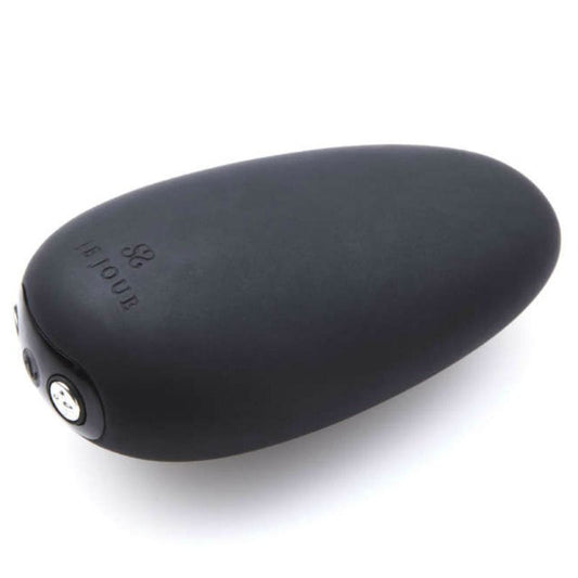 JE JOUE - MIMI SOFT BLACK MASSAGER