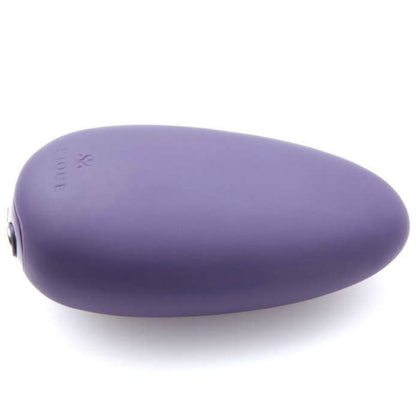 JE JOUE - MIMI SOFT PURPLE MASSAGER