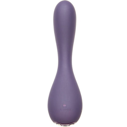 JE JOUE - UN VIBRATEUR VIOLET